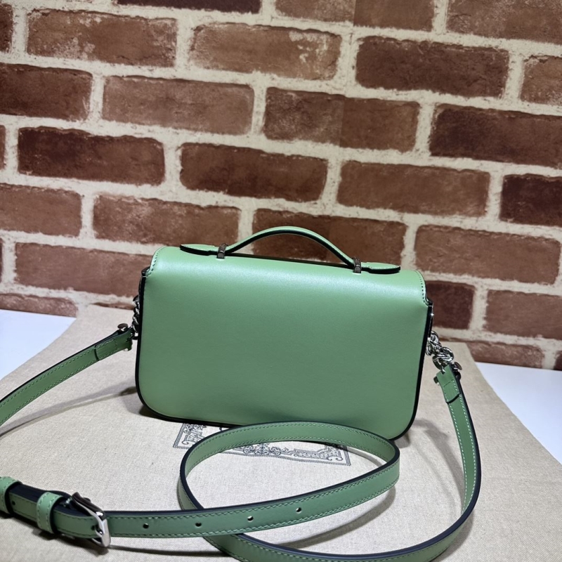 Gucci Top Handle Bags